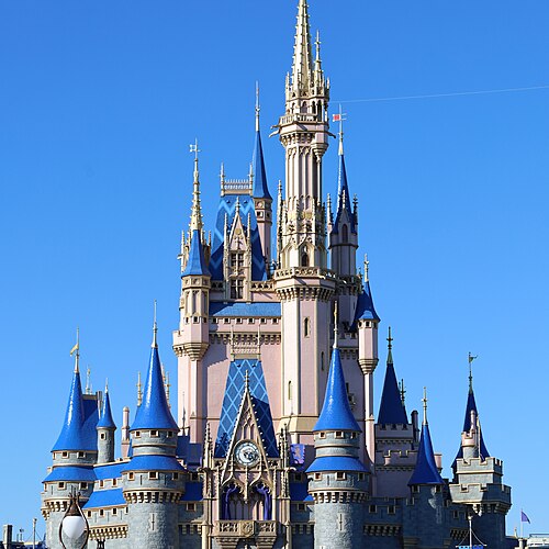 Walt Disney World Resort